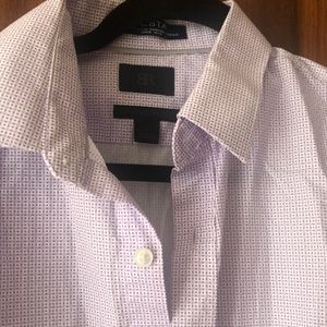 Banana republic dress shirt